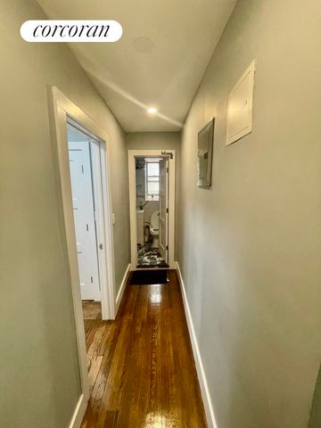 180 Van Cortlandt Park S Apt 5J, New York City, NY 10463