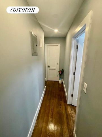 180 Van Cortlandt Park S Apt 5J, New York City, NY 10463