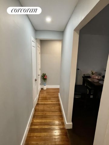 180 Van Cortlandt Park S Apt 5J, New York City, NY 10463