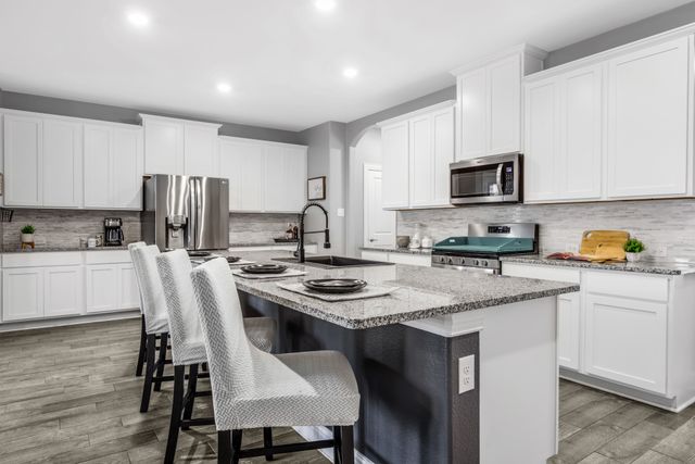 2801 Cerro Ranch Road, Aubrey, TX 76227