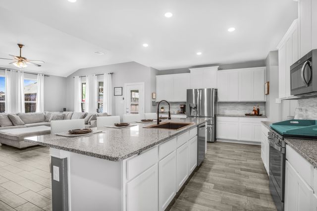 2801 Cerro Ranch Road, Aubrey, TX 76227