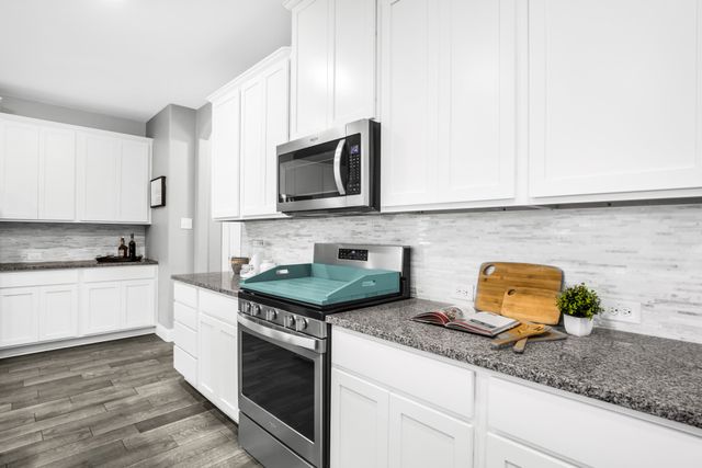 2801 Cerro Ranch Road, Aubrey, TX 76227