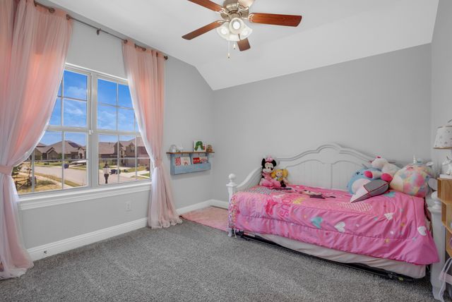 2801 Cerro Ranch Road, Aubrey, TX 76227