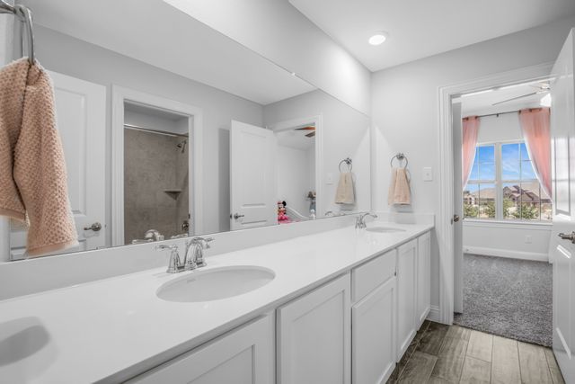 2801 Cerro Ranch Road, Aubrey, TX 76227