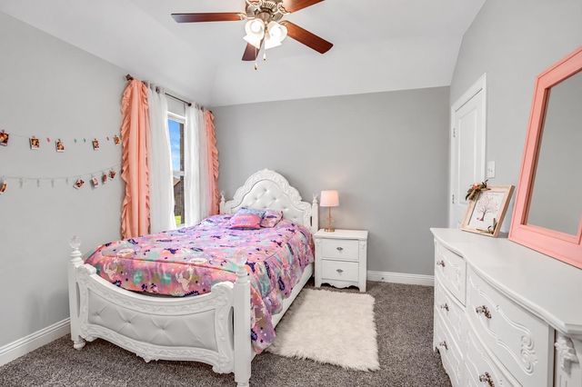2801 Cerro Ranch Road, Aubrey, TX 76227