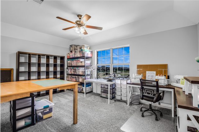 2801 Cerro Ranch Road, Aubrey, TX 76227