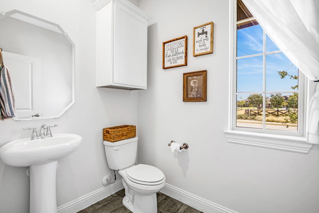 2801 Cerro Ranch Road, Aubrey, TX 76227
