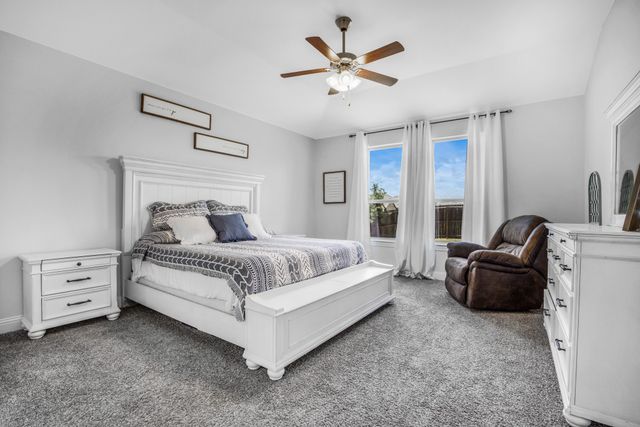 2801 Cerro Ranch Road, Aubrey, TX 76227