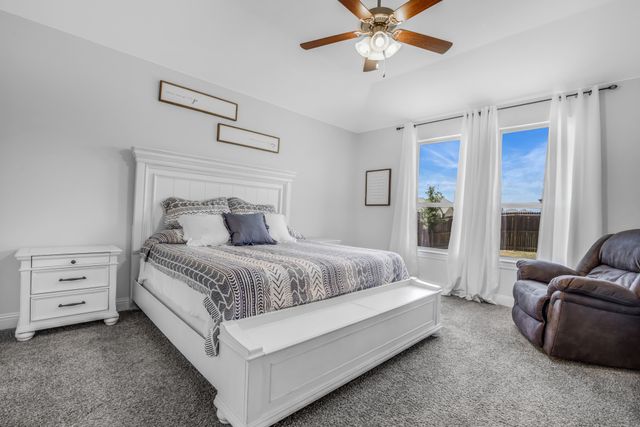 2801 Cerro Ranch Road, Aubrey, TX 76227