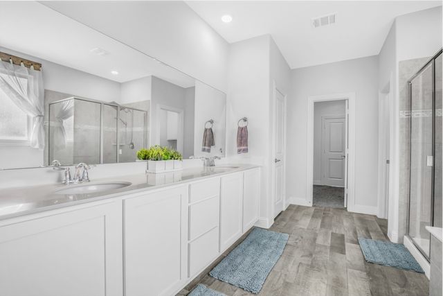 2801 Cerro Ranch Road, Aubrey, TX 76227