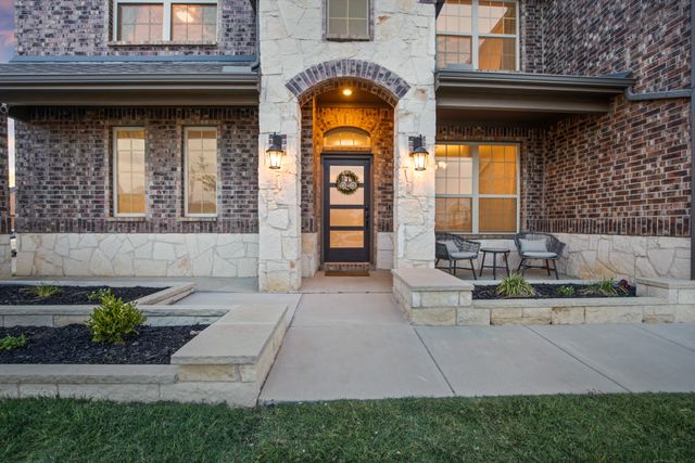 2801 Cerro Ranch Road, Aubrey, TX 76227
