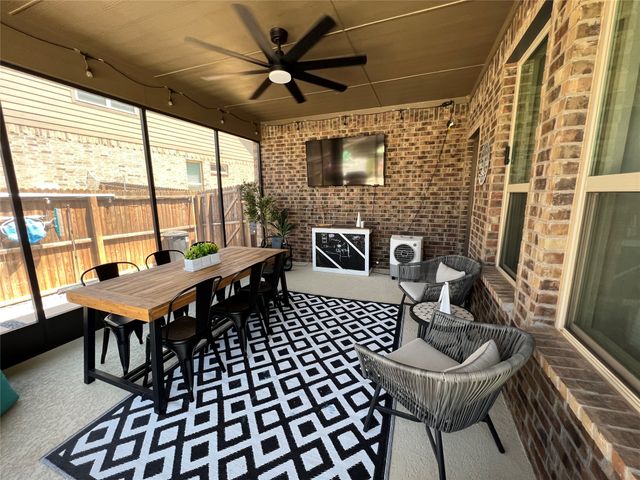 2801 Cerro Ranch Road, Aubrey, TX 76227