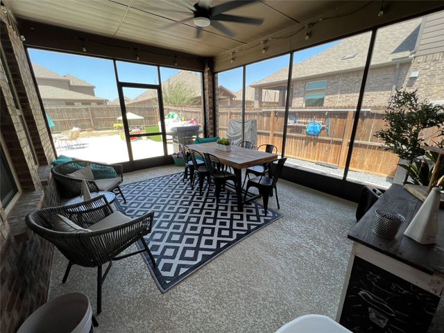 2801 Cerro Ranch Road, Aubrey, TX 76227