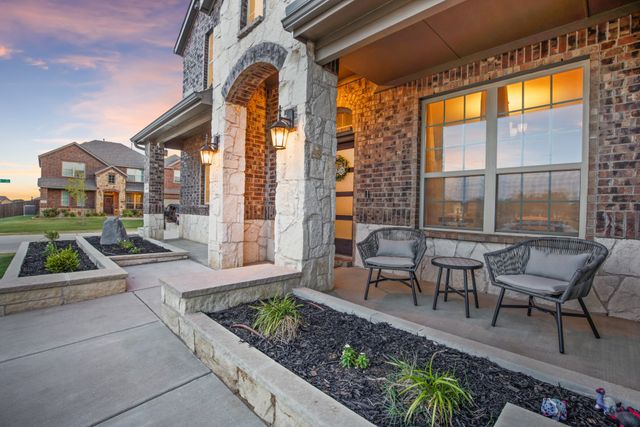 2801 Cerro Ranch Road, Aubrey, TX 76227