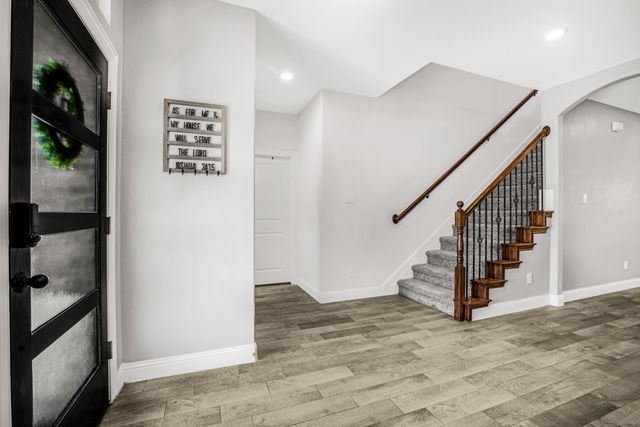 2801 Cerro Ranch Road, Aubrey, TX 76227