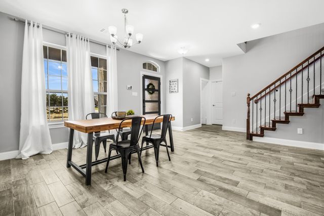 2801 Cerro Ranch Road, Aubrey, TX 76227