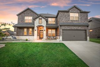 2801 Cerro Ranch Road, Aubrey, TX 76227