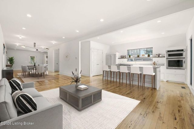 256 S Hite Ave, Louisville, KY 40206