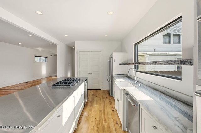 256 S Hite Ave, Louisville, KY 40206