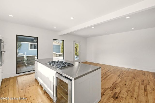 256 S Hite Ave, Louisville, KY 40206