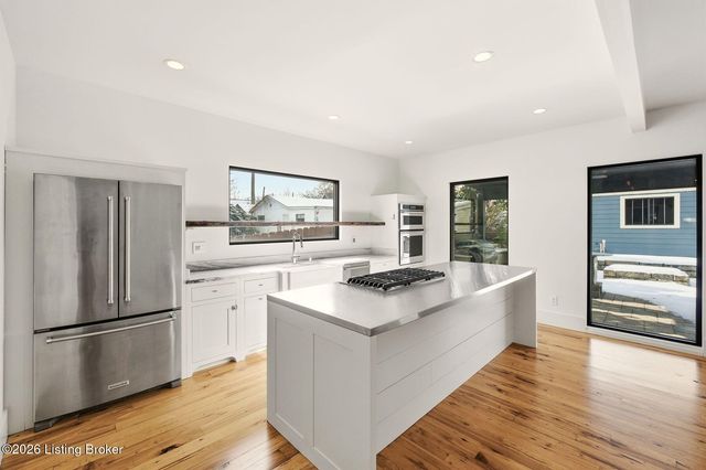 256 S Hite Ave, Louisville, KY 40206