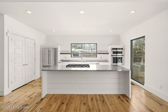 256 S Hite Ave, Louisville, KY 40206