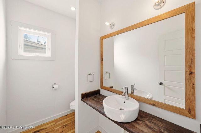 256 S Hite Ave, Louisville, KY 40206