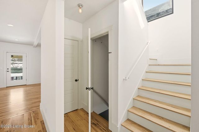 256 S Hite Ave, Louisville, KY 40206