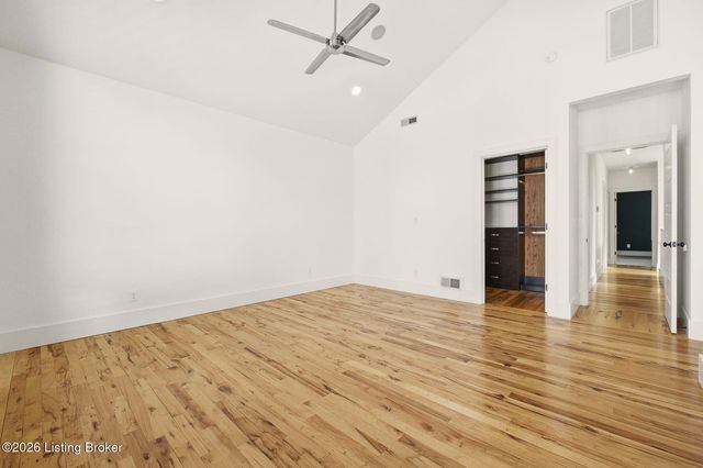 256 S Hite Ave, Louisville, KY 40206