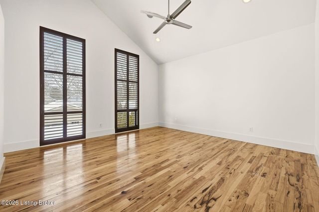 256 S Hite Ave, Louisville, KY 40206