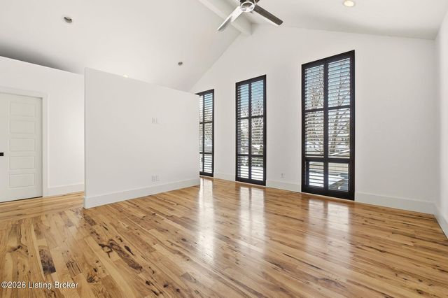 256 S Hite Ave, Louisville, KY 40206