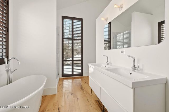 256 S Hite Ave, Louisville, KY 40206