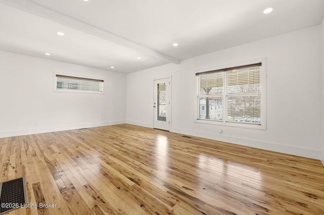 256 S Hite Ave, Louisville, KY 40206