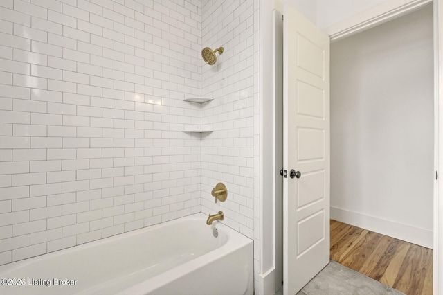 256 S Hite Ave, Louisville, KY 40206