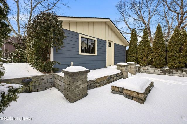 256 S Hite Ave, Louisville, KY 40206