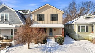 256 S Hite Ave, Louisville, KY 40206