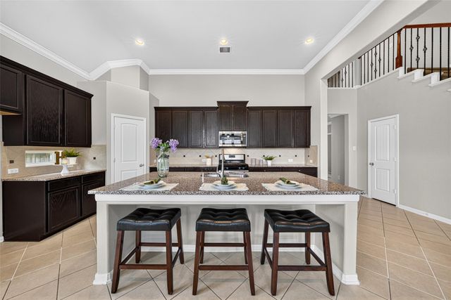 9314 Atwood Ridge Lane, Richmond, TX 77469