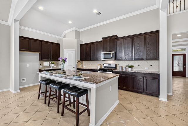 9314 Atwood Ridge Lane, Richmond, TX 77469