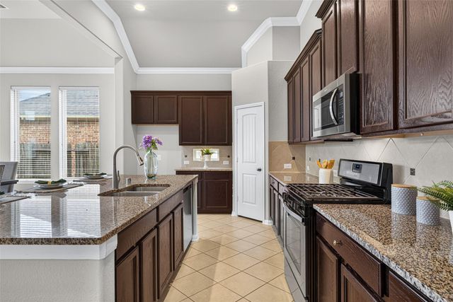 9314 Atwood Ridge Lane, Richmond, TX 77469