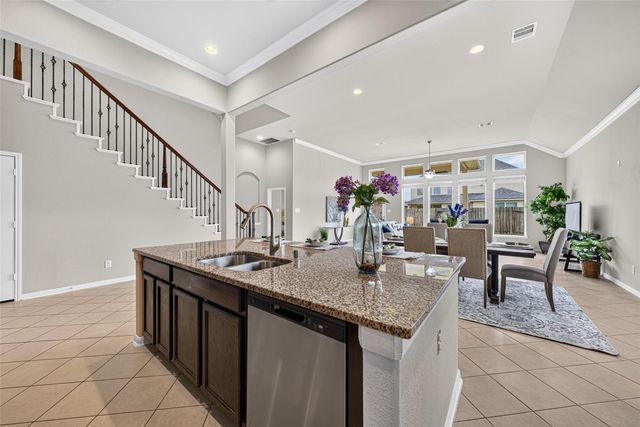 9314 Atwood Ridge Lane, Richmond, TX 77469