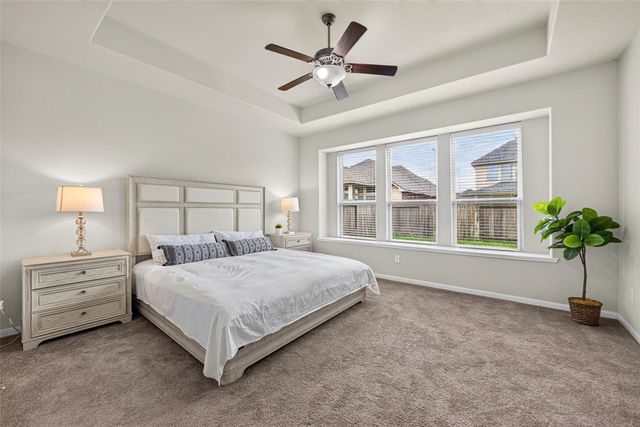 9314 Atwood Ridge Lane, Richmond, TX 77469