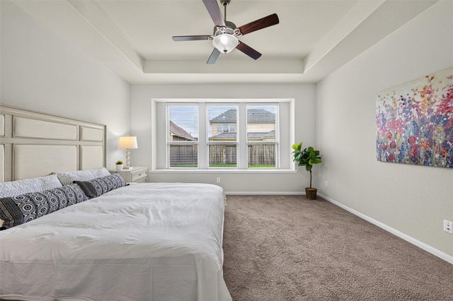 9314 Atwood Ridge Lane, Richmond, TX 77469
