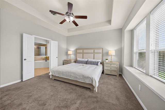 9314 Atwood Ridge Lane, Richmond, TX 77469