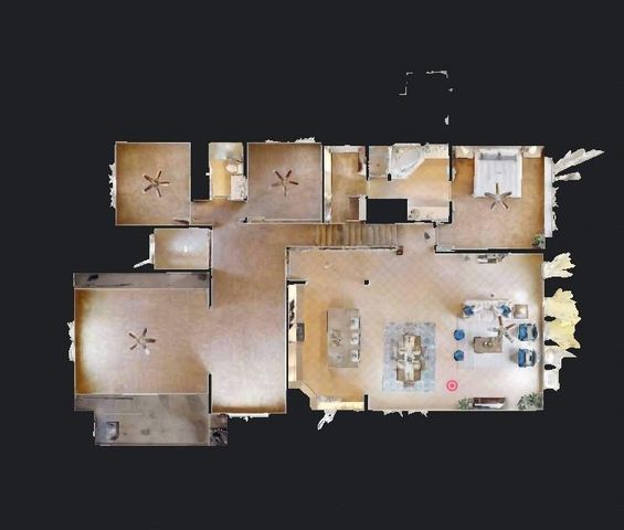 9314 Atwood Ridge Lane, Richmond, TX 77469