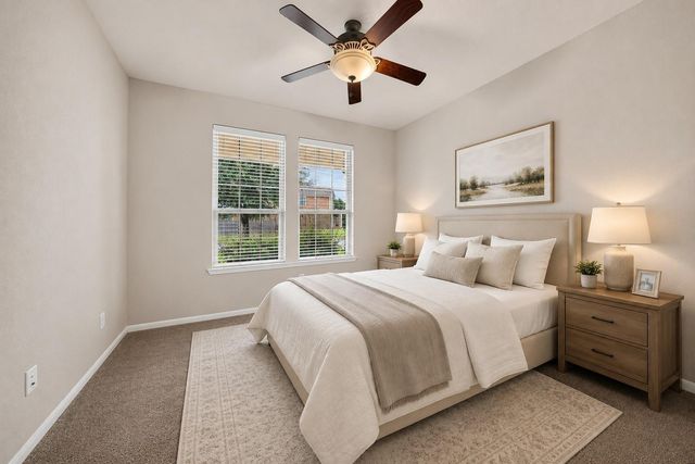 9314 Atwood Ridge Lane, Richmond, TX 77469