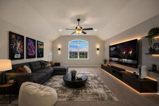 9314 Atwood Ridge Lane, Richmond, TX 77469