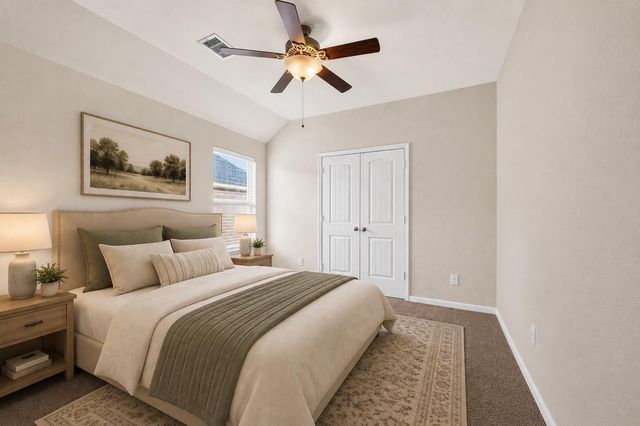 9314 Atwood Ridge Lane, Richmond, TX 77469