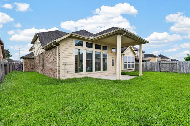 9314 Atwood Ridge Lane, Richmond, TX 77469