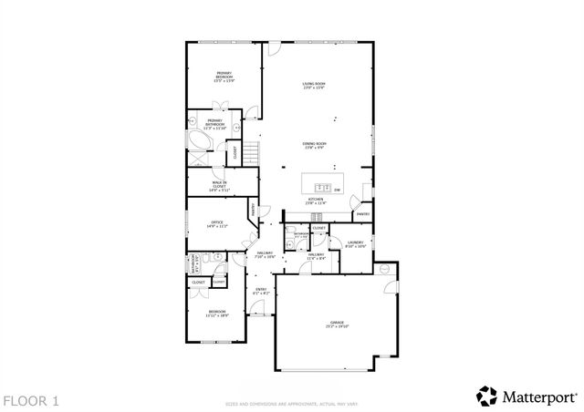 9314 Atwood Ridge Lane, Richmond, TX 77469