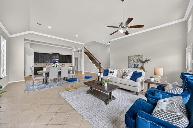 9314 Atwood Ridge Lane, Richmond, TX 77469